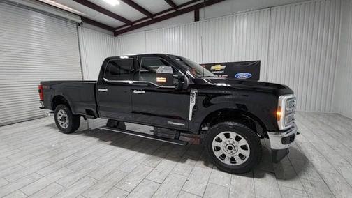 2025 Ford F-350 King Ranch