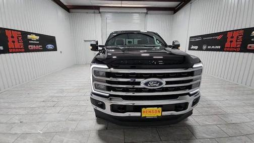 2025 Ford F-350 King Ranch