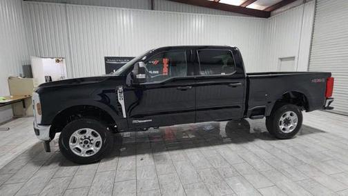 2025 Ford F-250 XLT