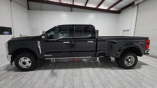 2025 Ford F-350 King Ranch