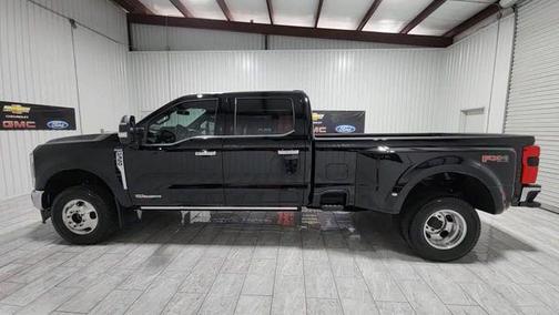 2025 Ford F-350 King Ranch