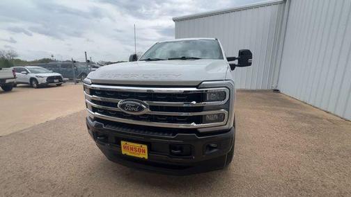 2024 Ford F-250 King Ranch