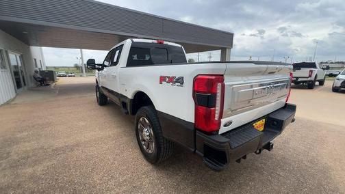 2024 Ford F-250 King Ranch