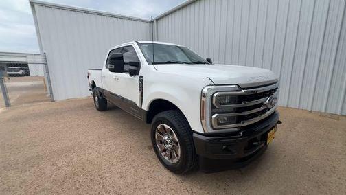 2024 Ford F-250 King Ranch