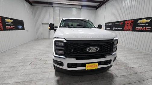 2026 Ford F-350 XLT