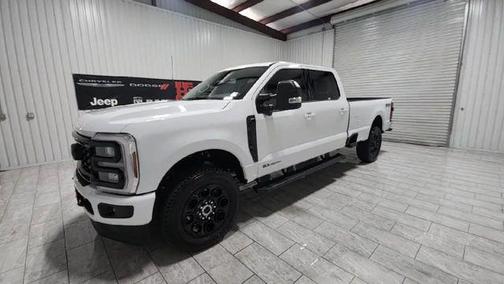 2026 Ford F-350 XLT
