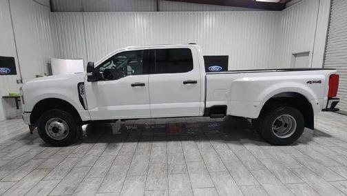 2025 Ford F-350 XLT
