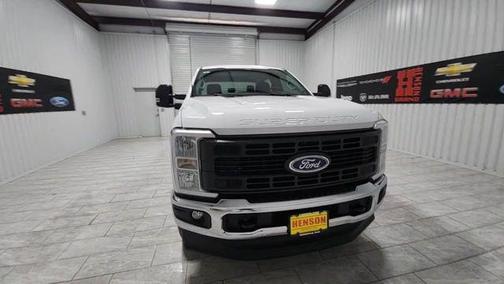 2025 Ford F-350 XL