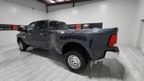 2015 RAM 3500 Lone Star