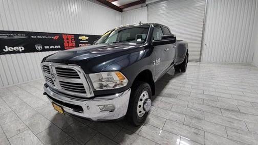 2015 RAM 3500 Lone Star