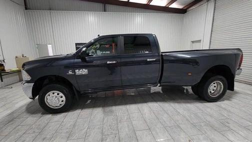 2015 RAM 3500 Lone Star
