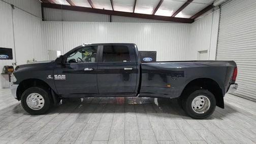 2015 RAM 3500 Lone Star