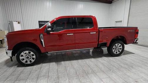 2023 Ford F-250 Lariat