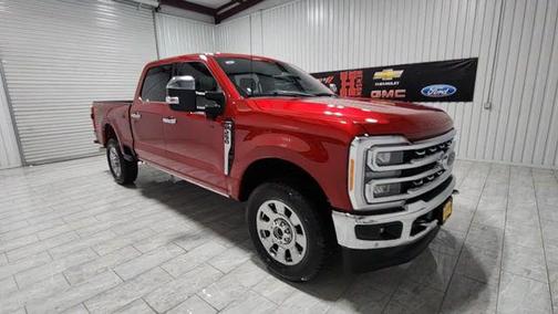 2023 Ford F-250 Lariat