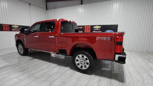 2023 Ford F-250 Lariat