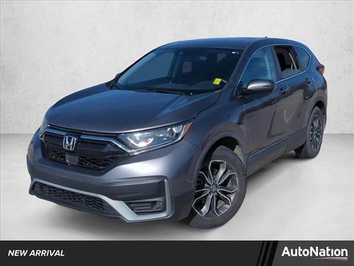 2020 Honda CR-V 2WD EX