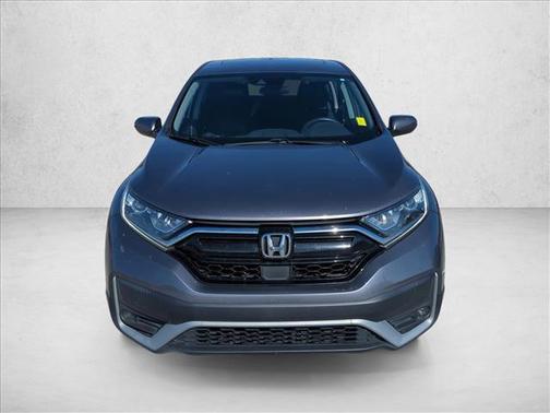 2020 Honda CR-V 2WD EX