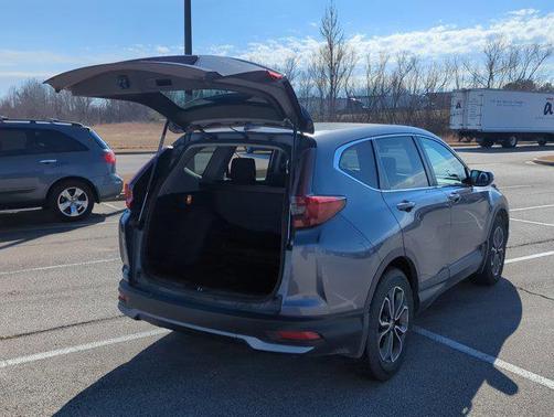 2020 Honda CR-V 2WD EX