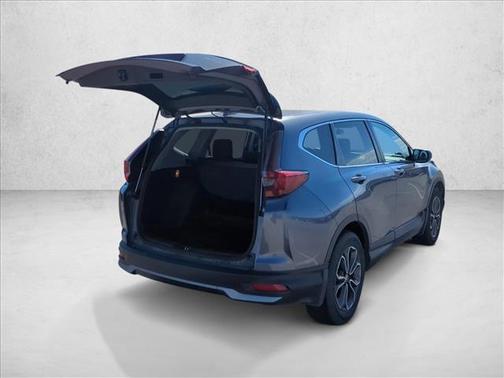 2020 Honda CR-V 2WD EX