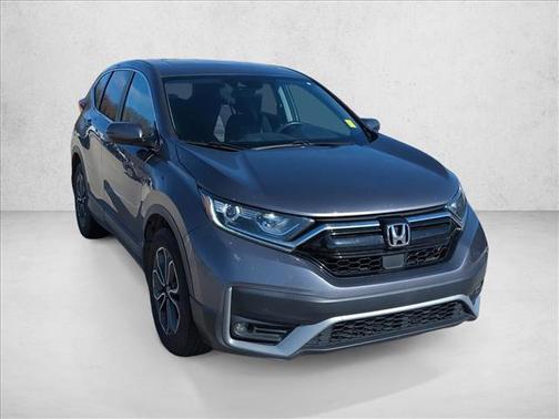 2020 Honda CR-V 2WD EX