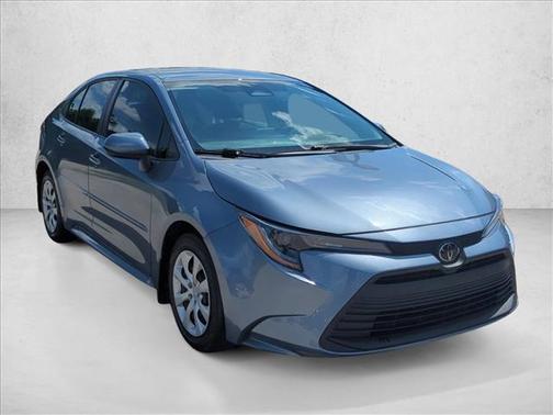 Celestite 2024 Toyota Corolla LE