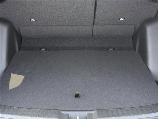 2025 Honda CR-V LX AWD
