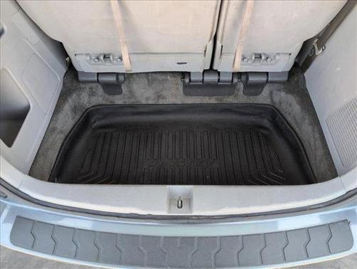 2011 Honda Odyssey Touring Elite