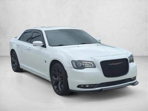 2022 Chrysler 300 S