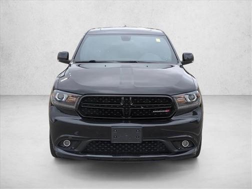 2015 Dodge Durango R/T