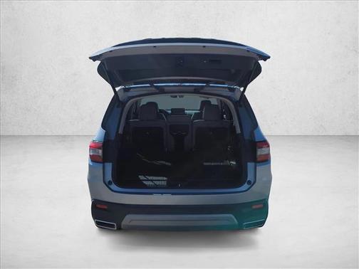 2024 Honda Pilot Touring 8-Passenger