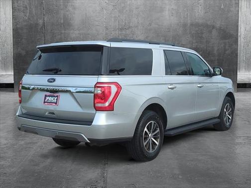 2019 Ford Expedition Max XLT