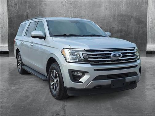 2019 Ford Expedition Max XLT