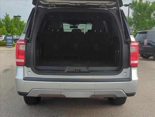 2019 Ford Expedition Max XLT