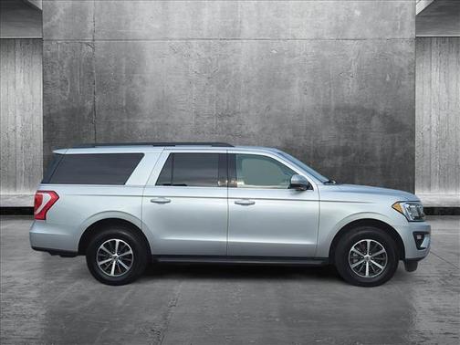 2019 Ford Expedition Max XLT