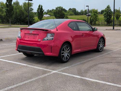 2014 Scion tC Base