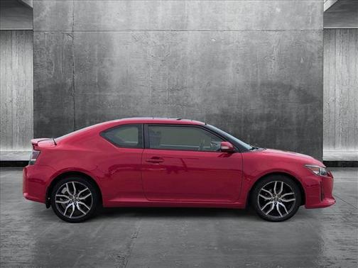 2014 Scion tC Base