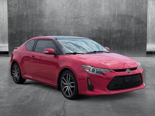 2014 Scion tC Base