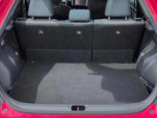 2014 Scion tC Base