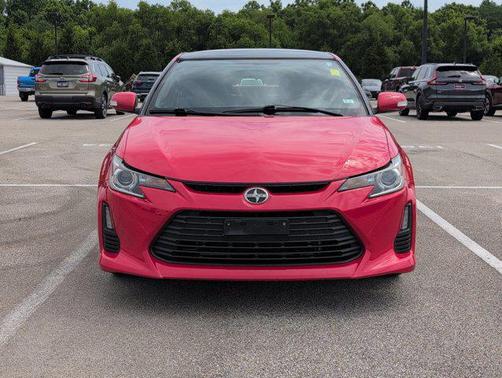 2014 Scion tC Base