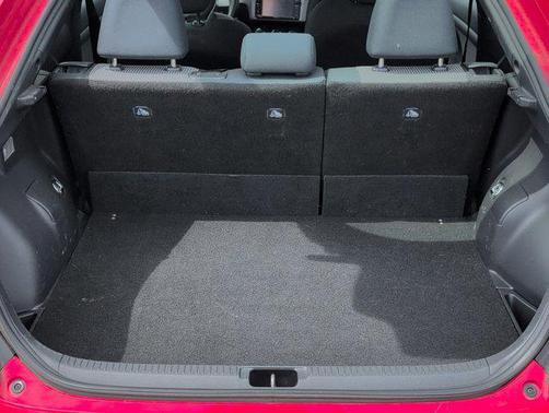 2014 Scion tC Base