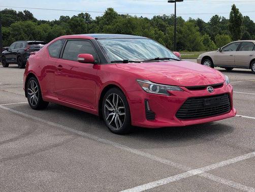 2014 Scion tC Base