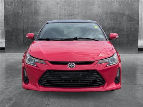 2014 Scion tC Base