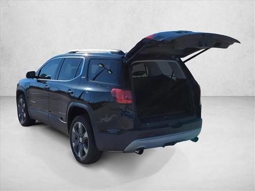 2018 GMC Acadia SLT-2