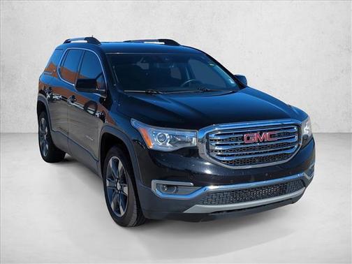 2018 GMC Acadia SLT-2