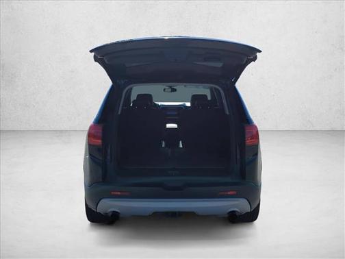 2018 GMC Acadia SLT-2