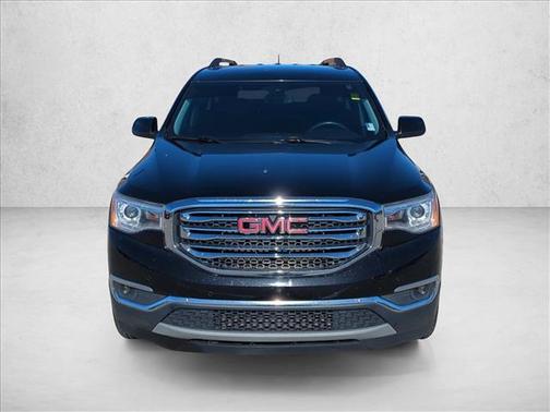 2018 GMC Acadia SLT-2