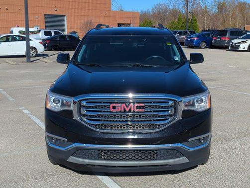 2018 GMC Acadia SLT-2