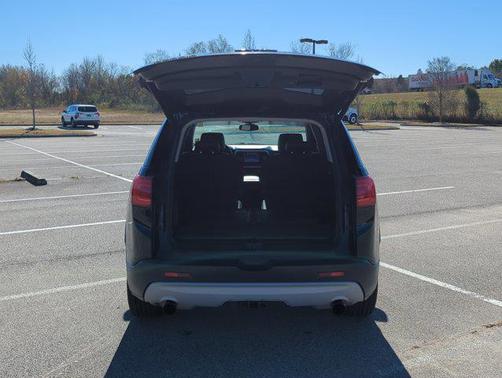 2018 GMC Acadia SLT-2