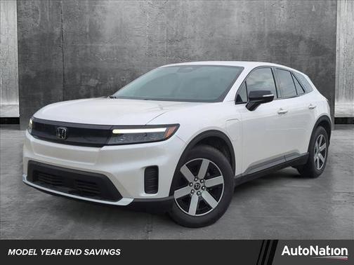 2024 Honda Prologue EX