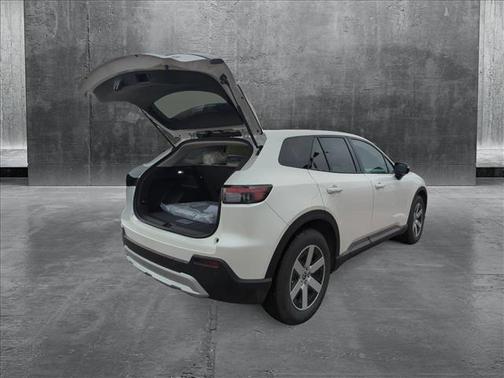 2024 Honda Prologue EX